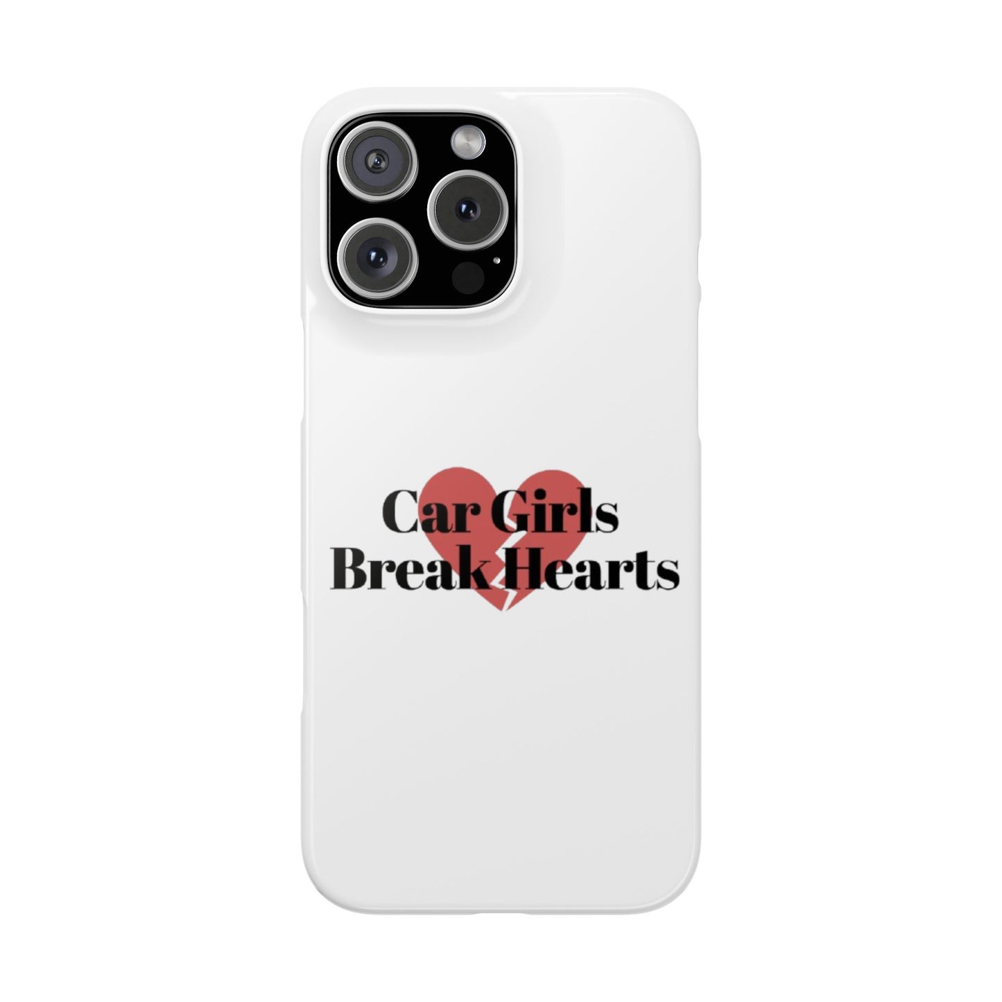 Slim Phone Cases