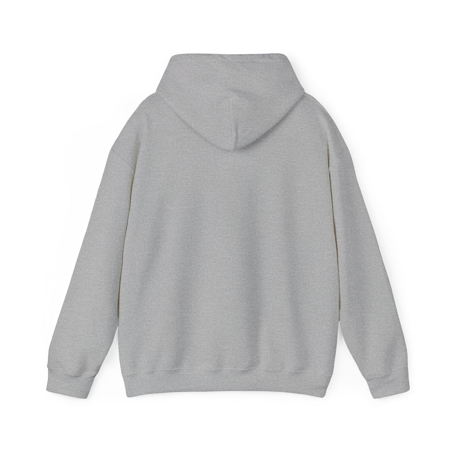 My Boyfriends Car Hooded Sweatshirt