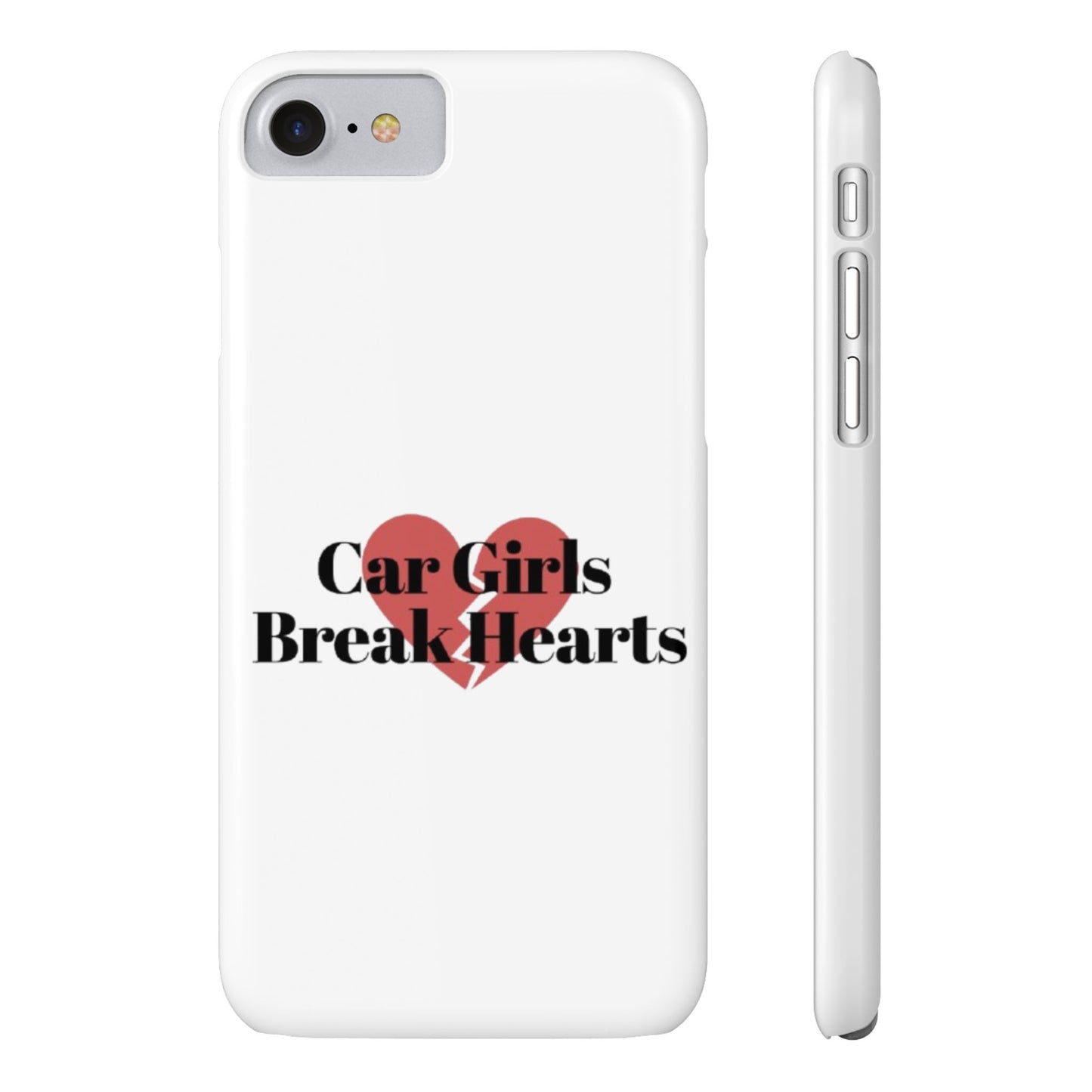 Slim Phone Cases