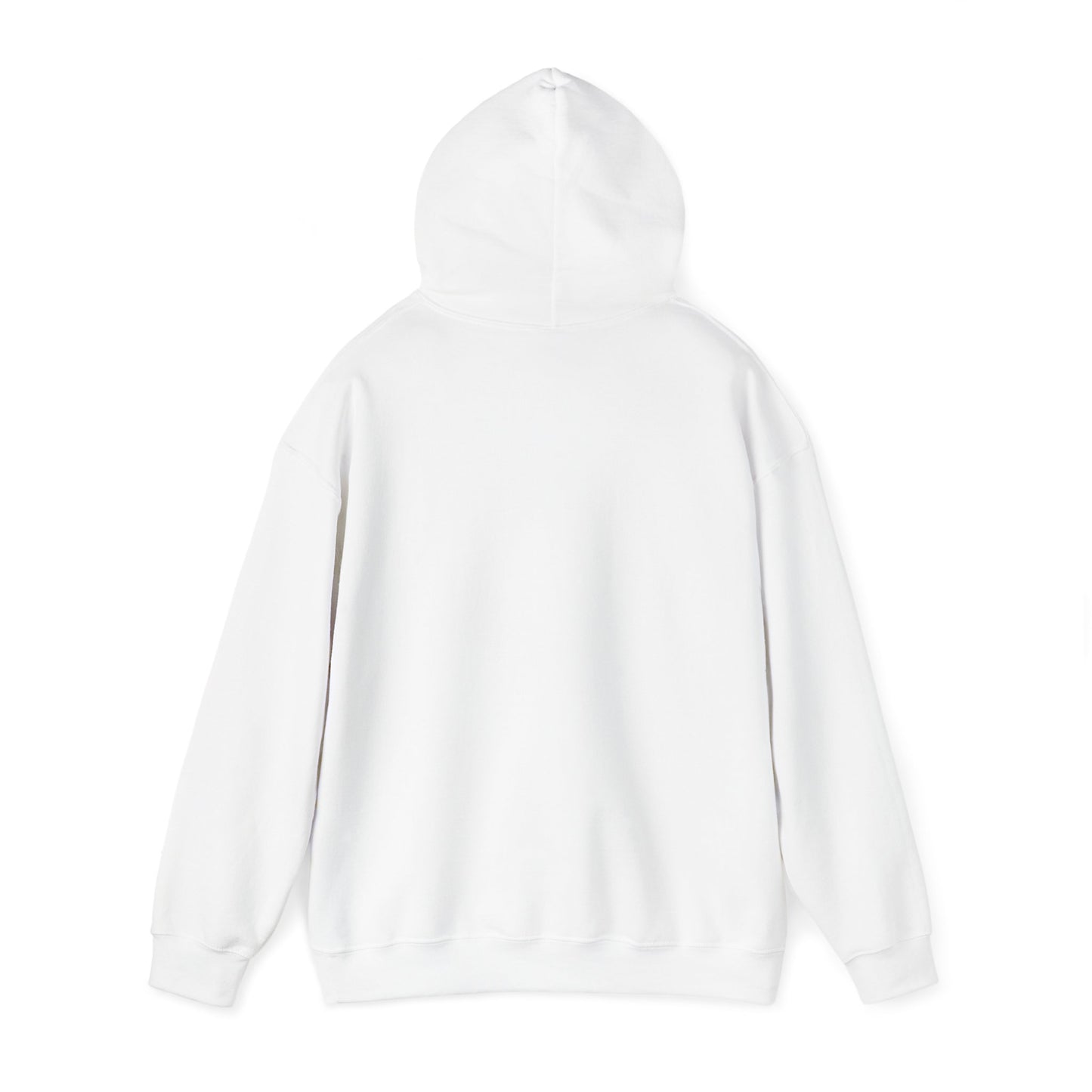 My Girlfriends Car Hooded Sweatshirt