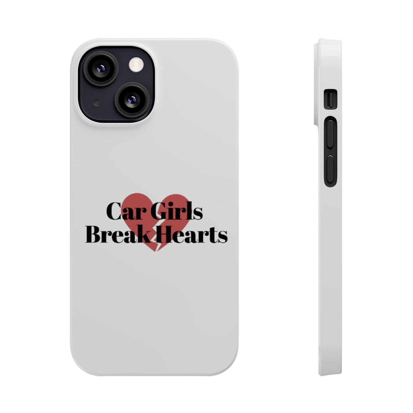 Slim Phone Cases