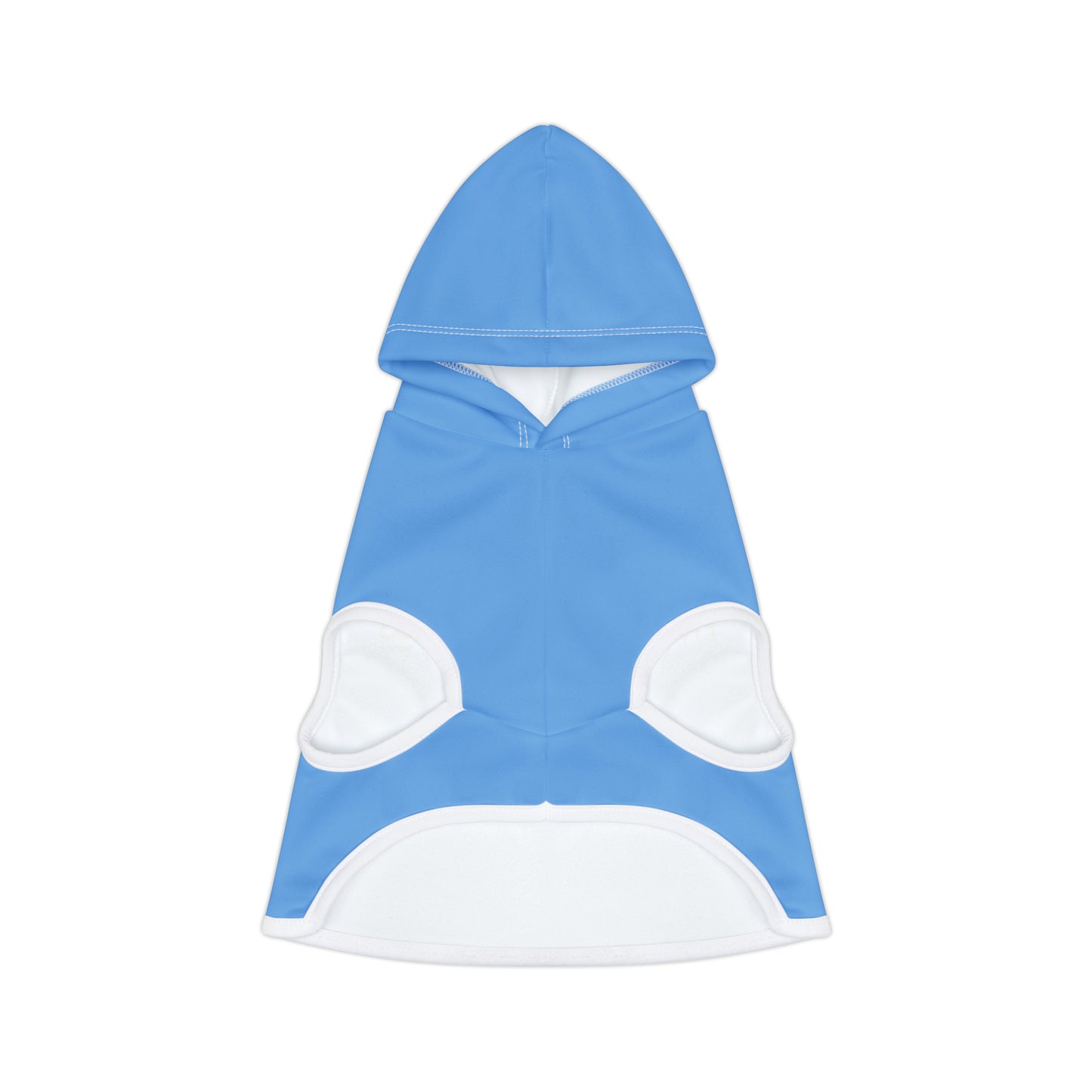 Passenger Princess Pet Hoodie