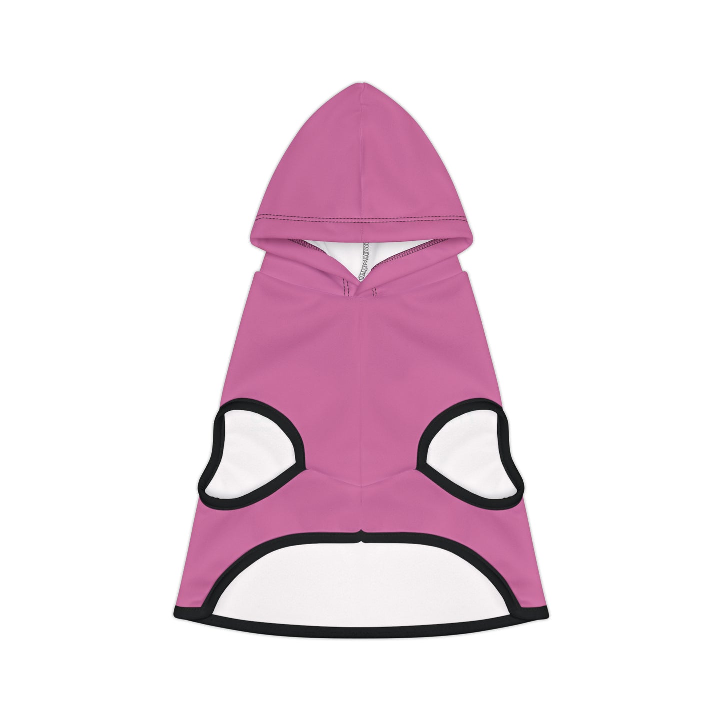 Passenger Princess Pet Hoodie