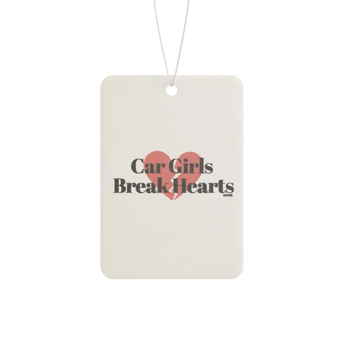 Car Air Freshener