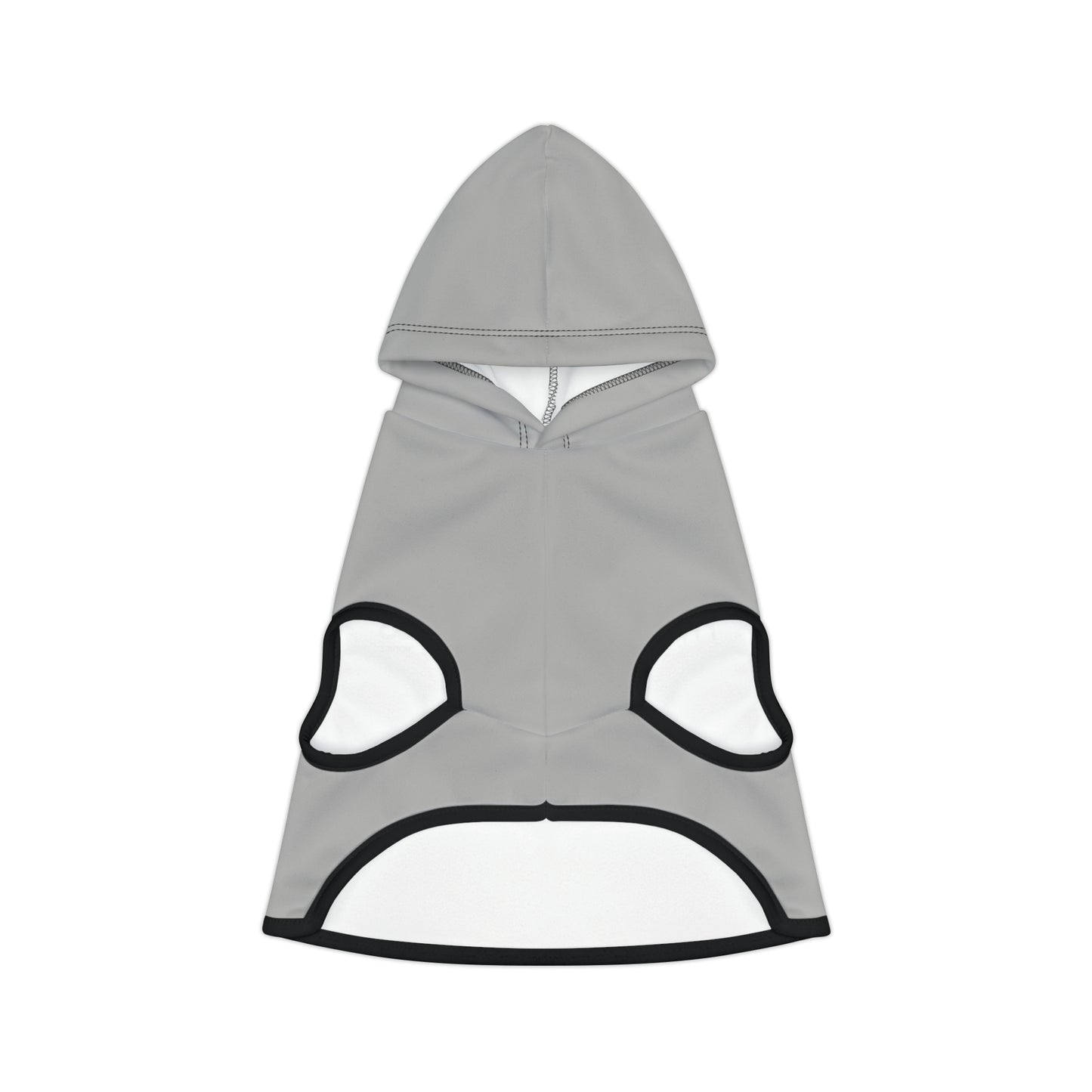 Passenger Princess Pet Hoodie