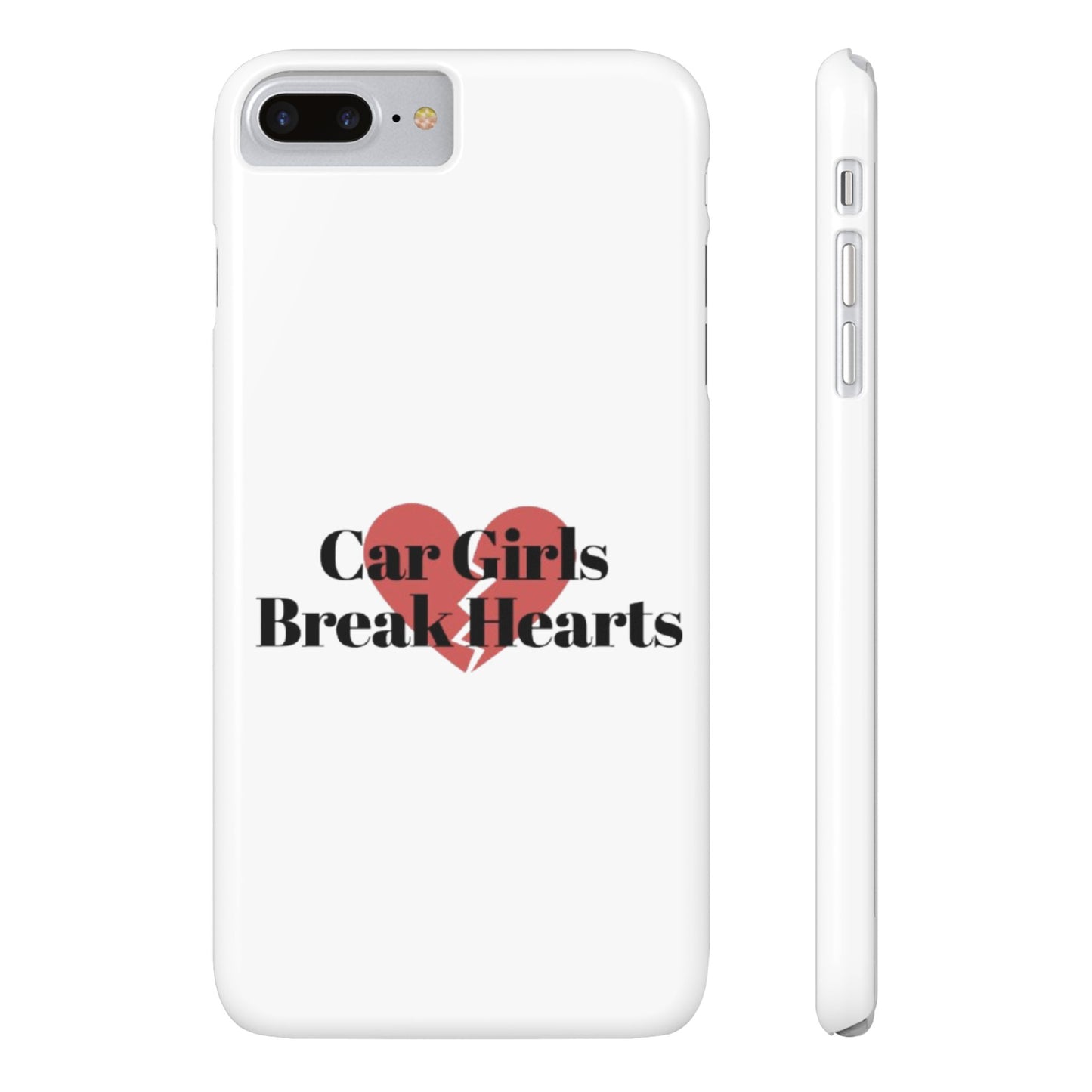 Slim Phone Cases