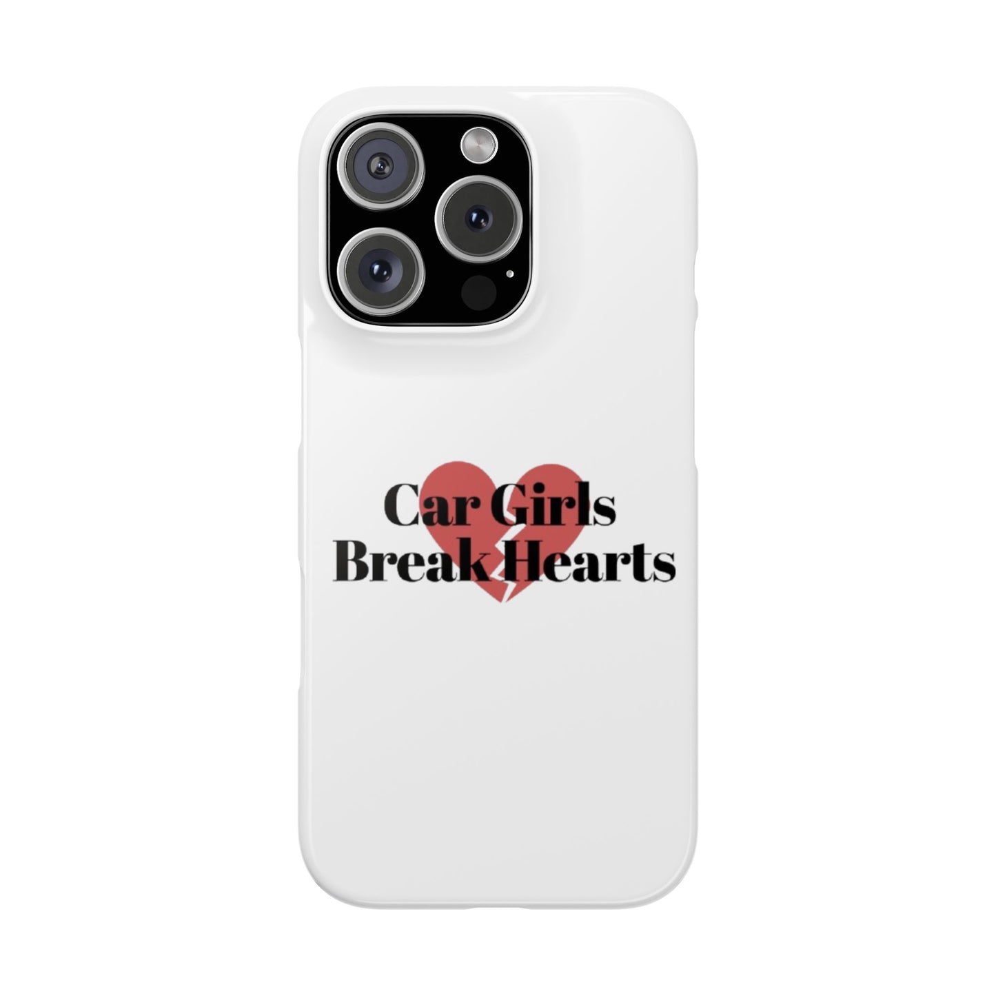 Slim Phone Cases