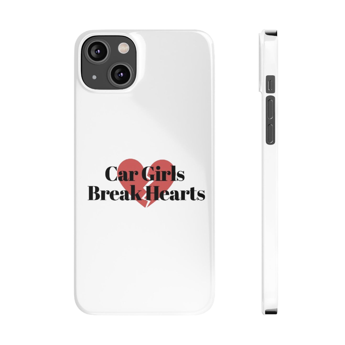 Slim Phone Cases