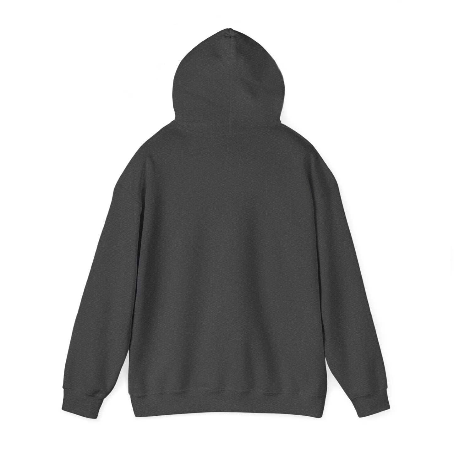 Car Girly Heavy Blend™ Hooded Sweatshirt