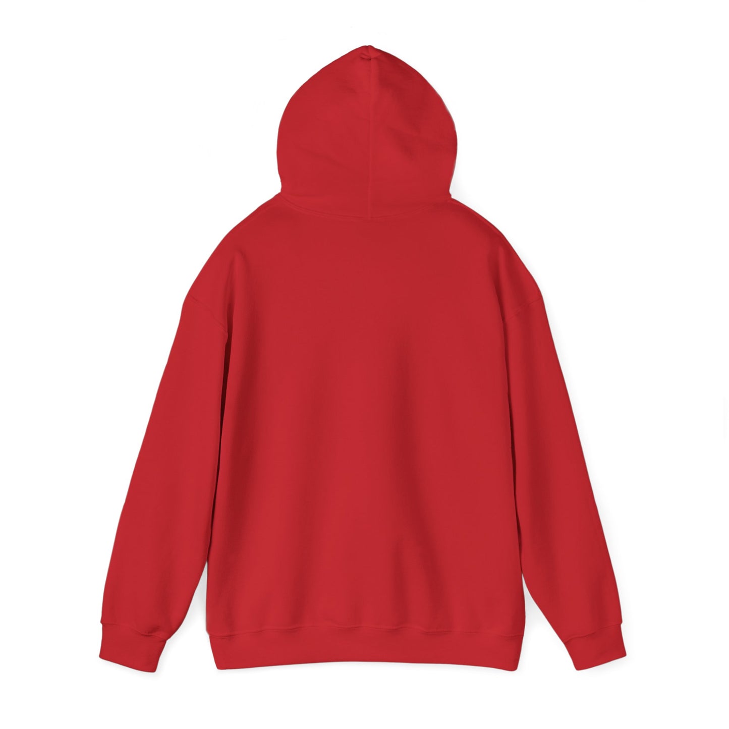 My Girlfriends Car Hooded Sweatshirt