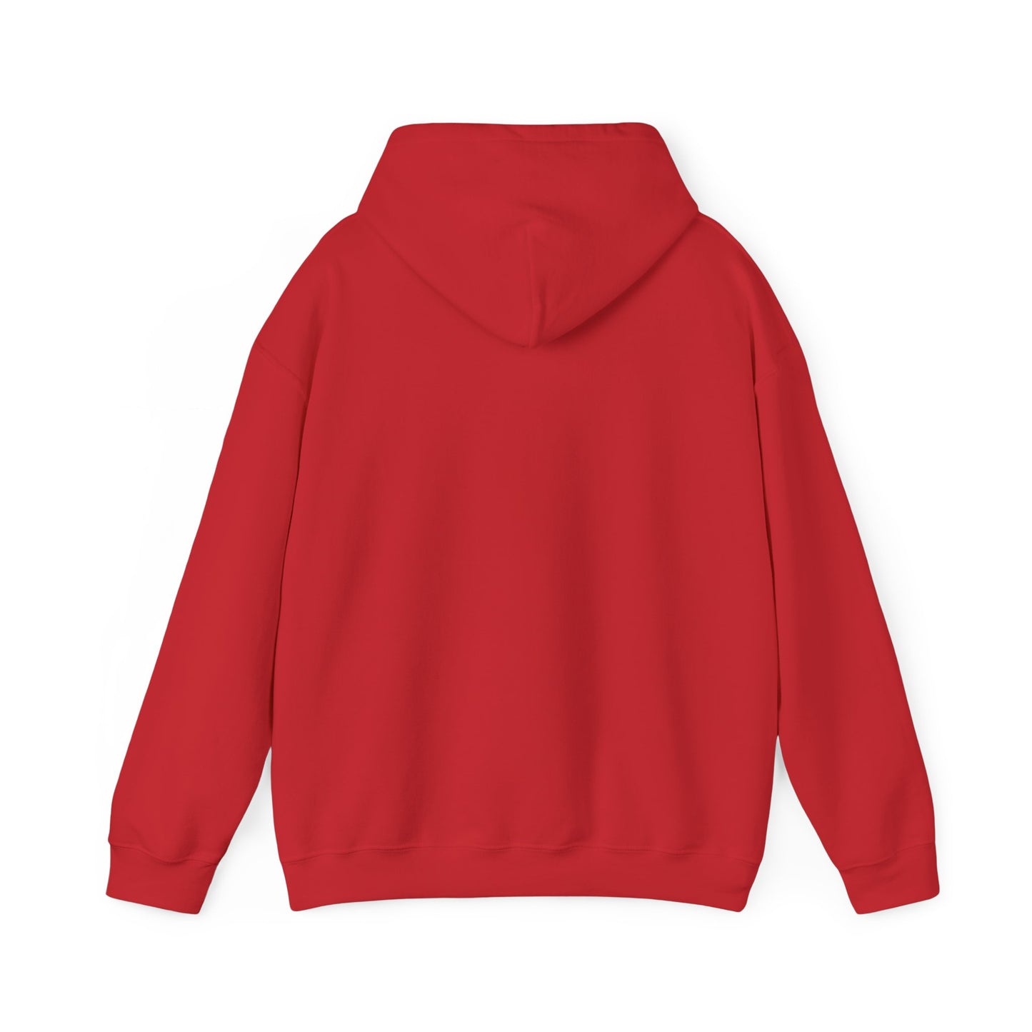 My Girlfriends Car Hooded Sweatshirt