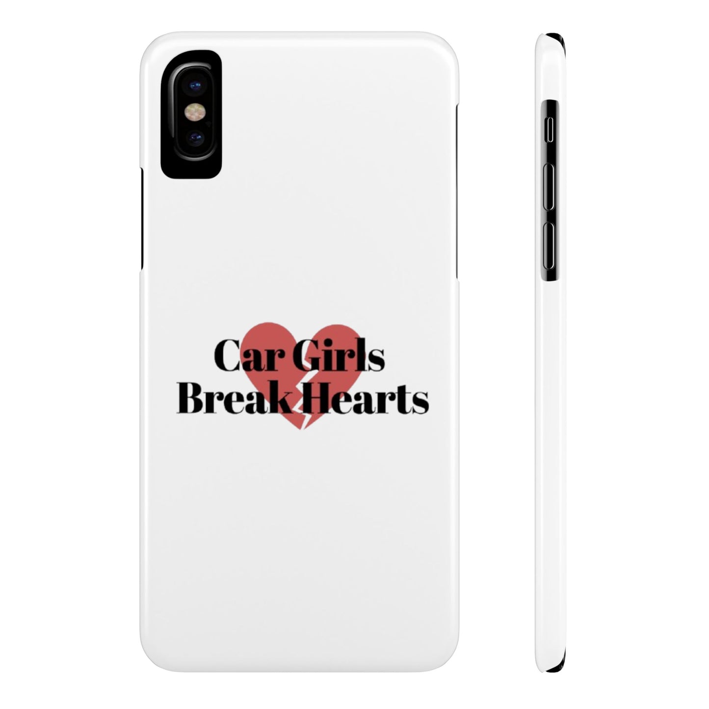 Slim Phone Cases