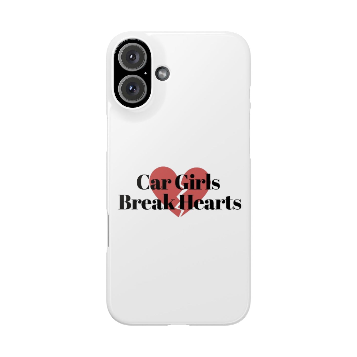 Slim Phone Cases