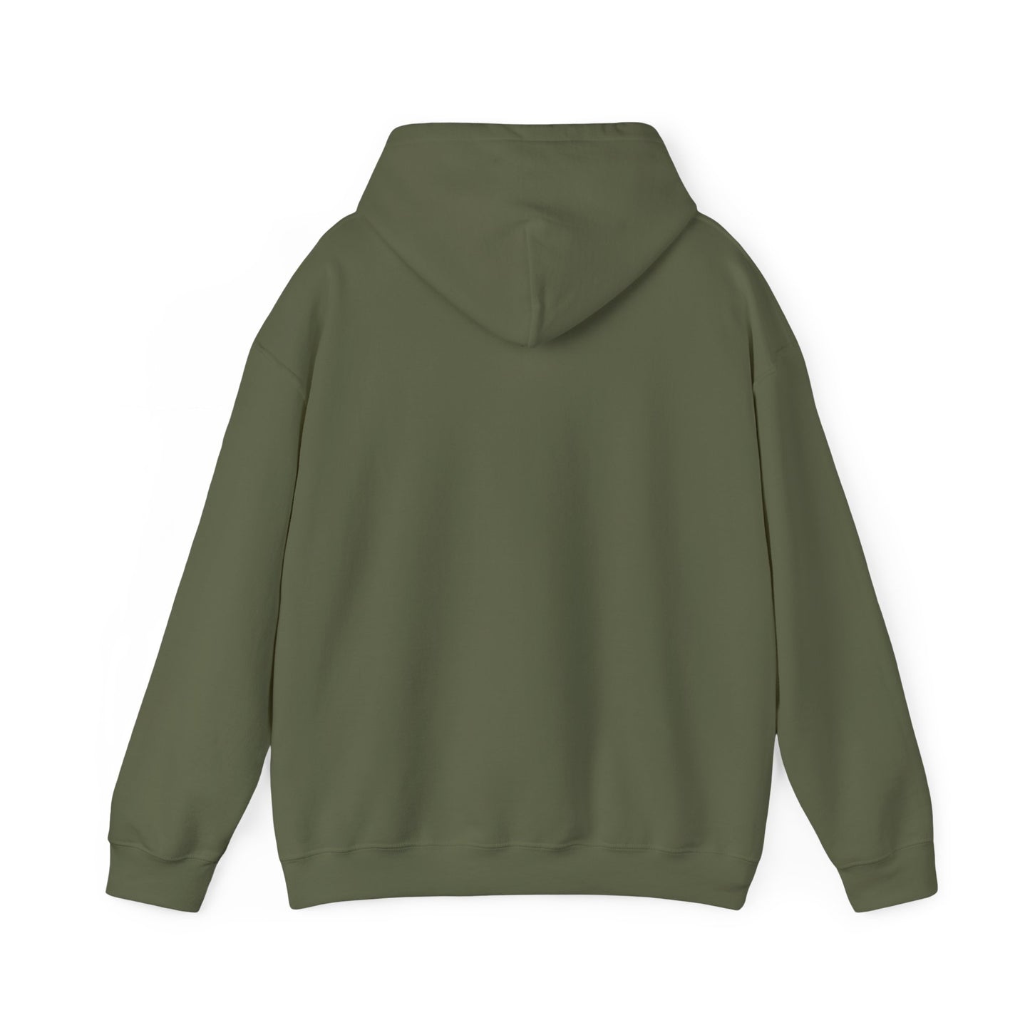 Car Girly Heavy Blend™ Hooded Sweatshirt