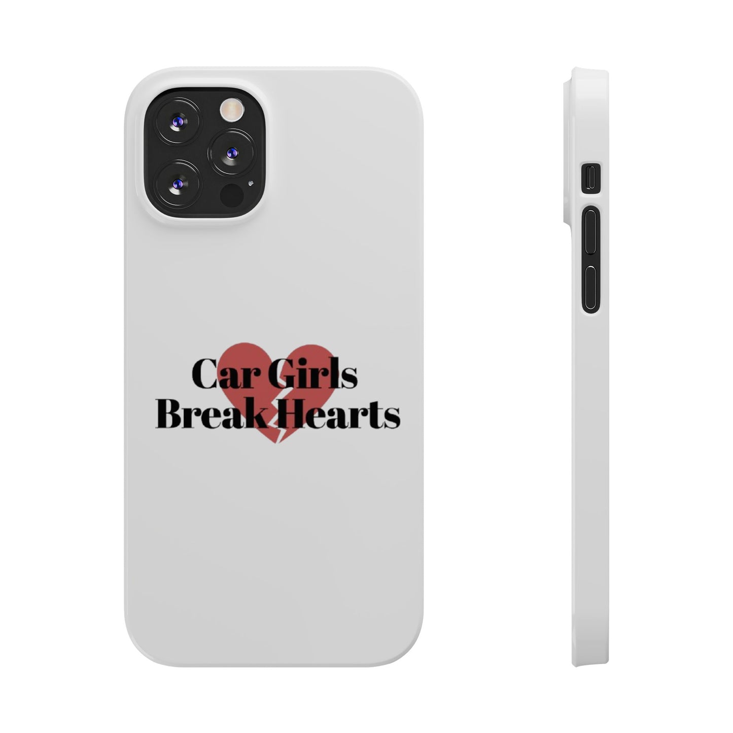 Slim Phone Cases