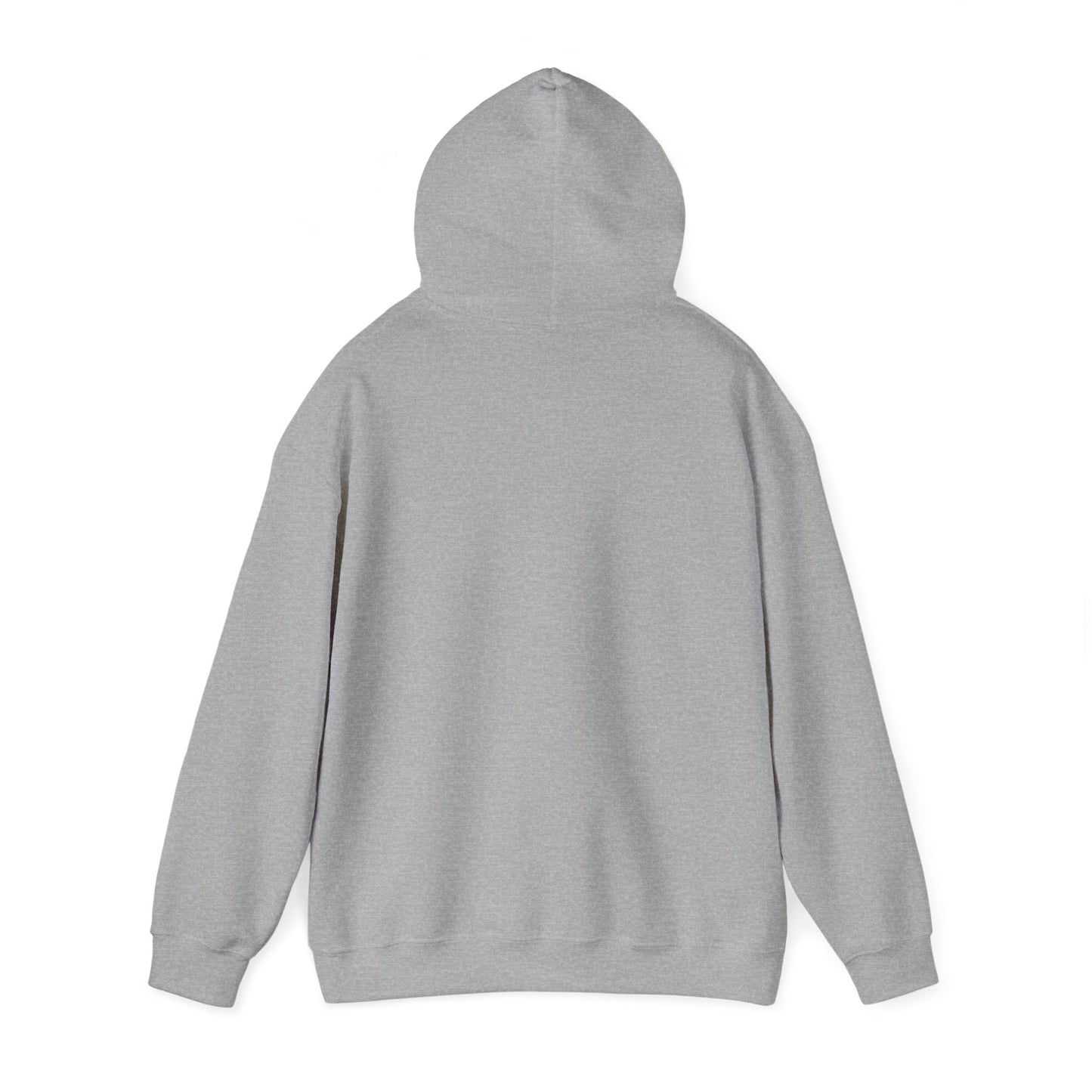 My Girlfriends Car Hooded Sweatshirt