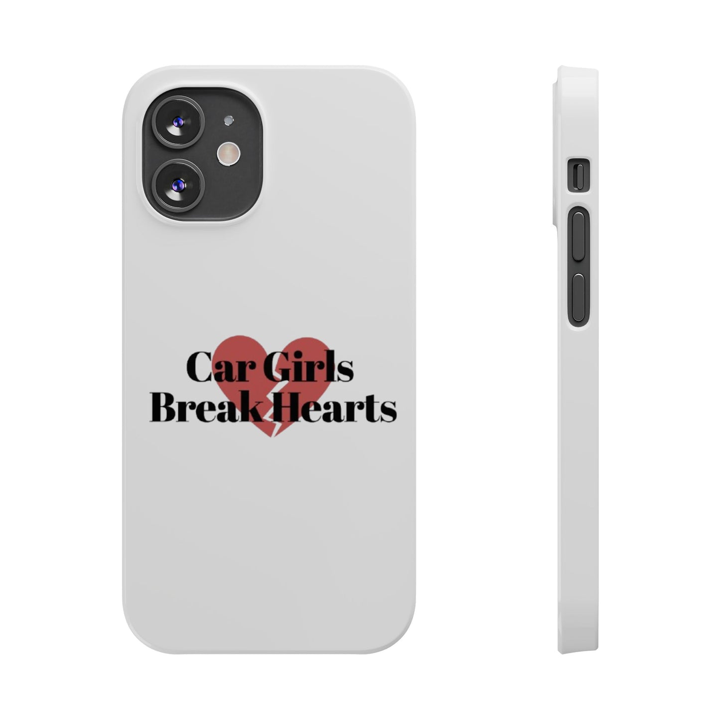 Slim Phone Cases