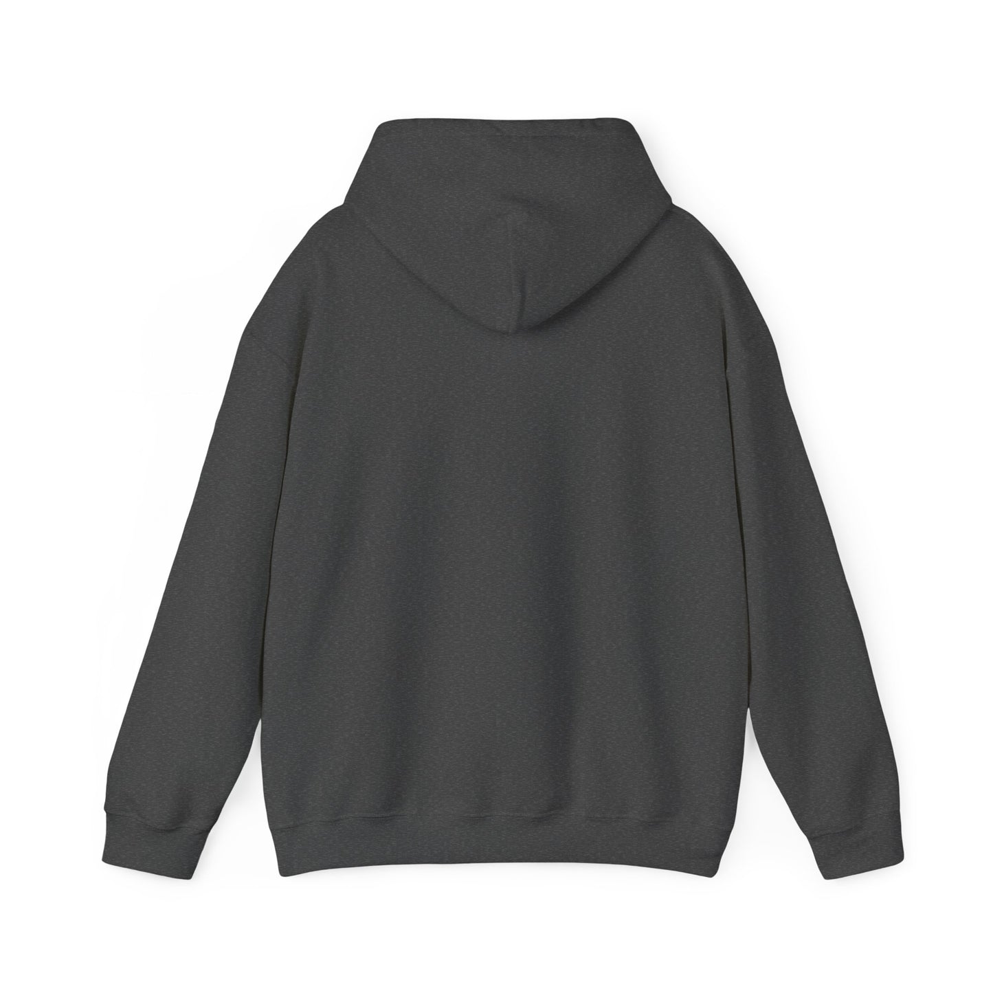Car Girly Heavy Blend™ Hooded Sweatshirt