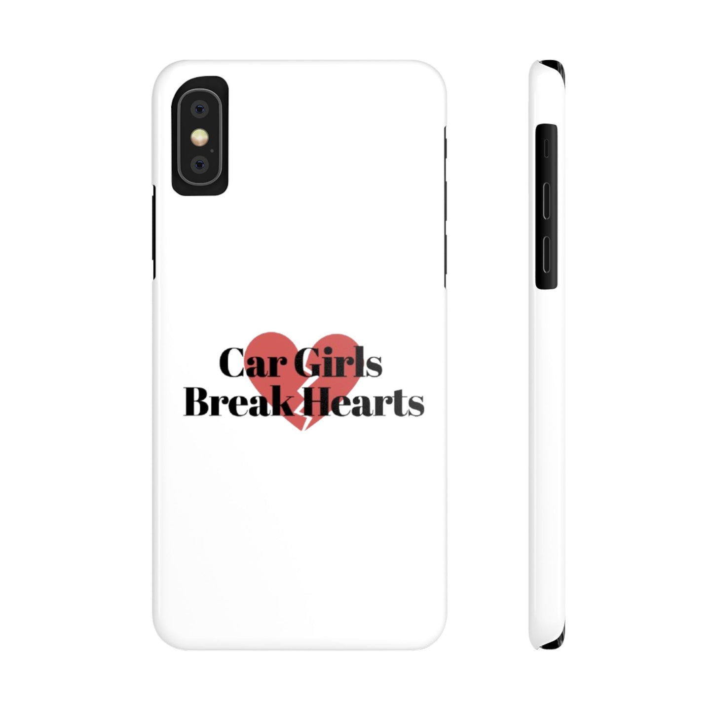 Slim Phone Cases