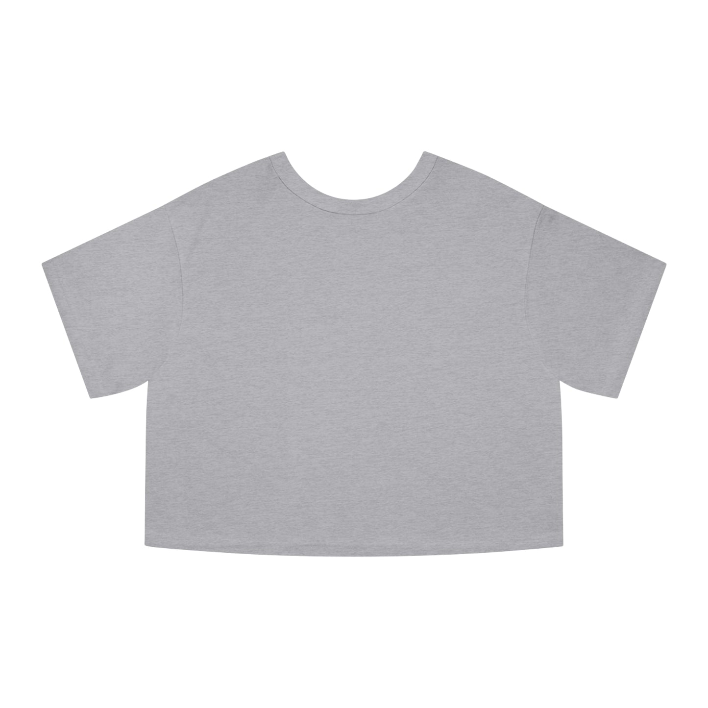Passenger Princess Champion Brand Women's Cropped T-Shirt