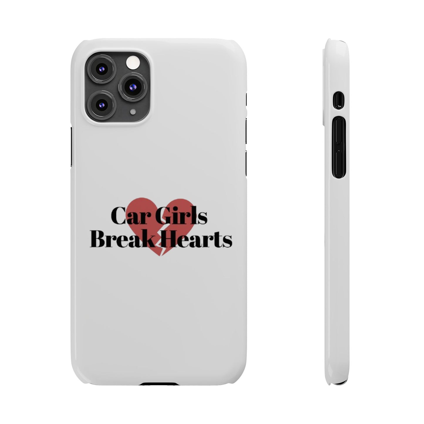 Slim Phone Cases