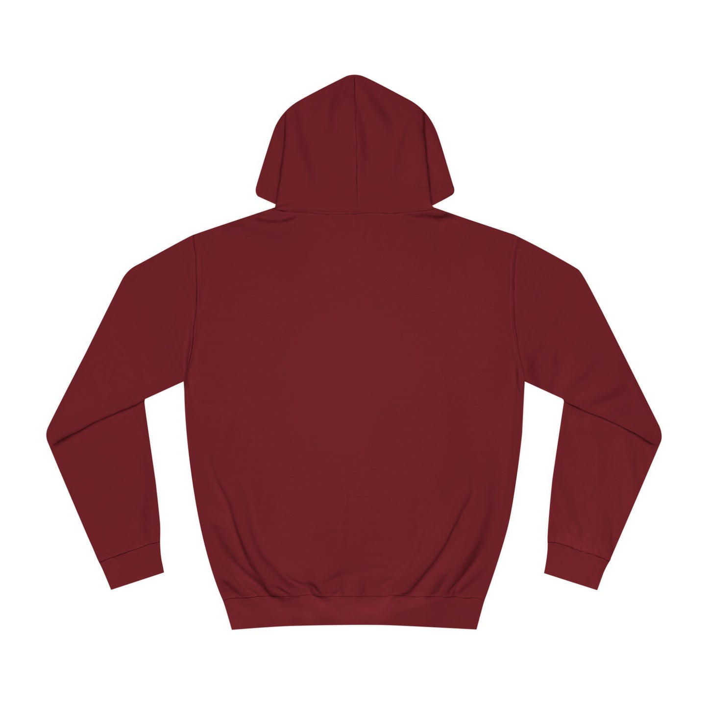 Car Girly Hoodie