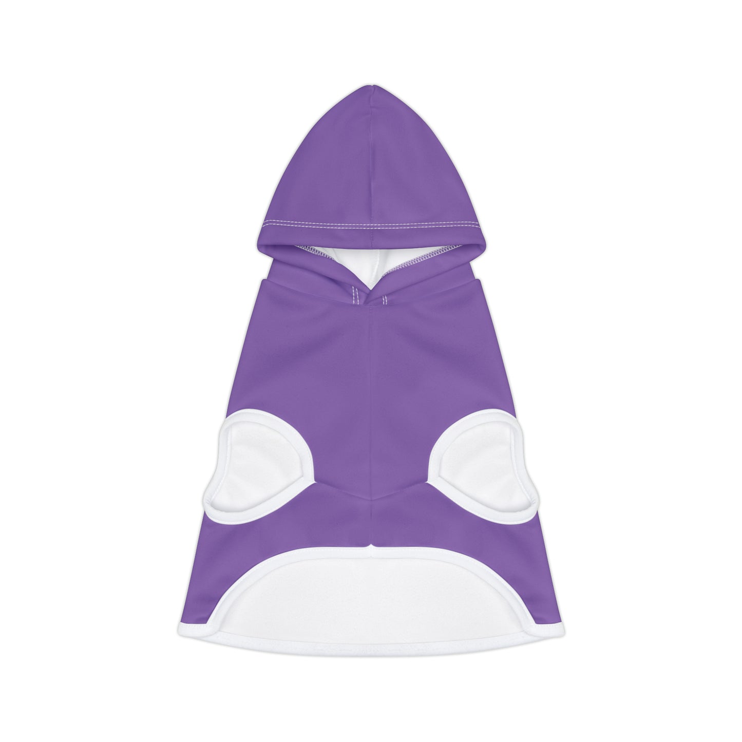 Passenger Princess Pet Hoodie