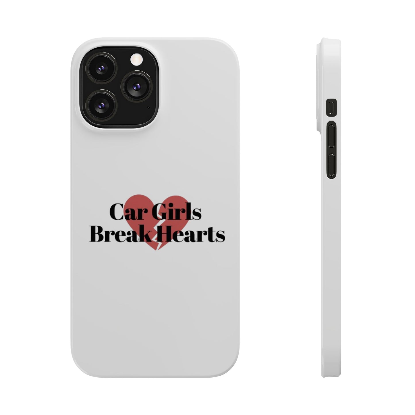 Slim Phone Cases