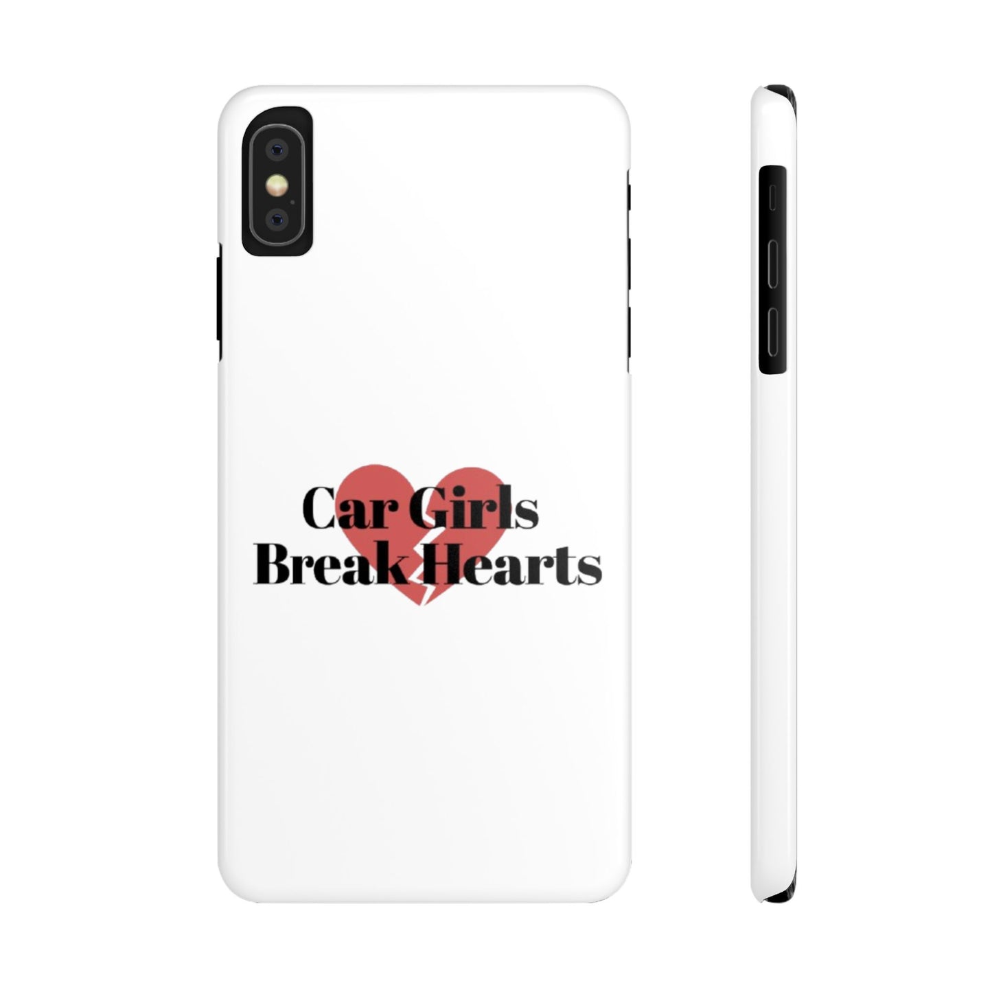 Slim Phone Cases