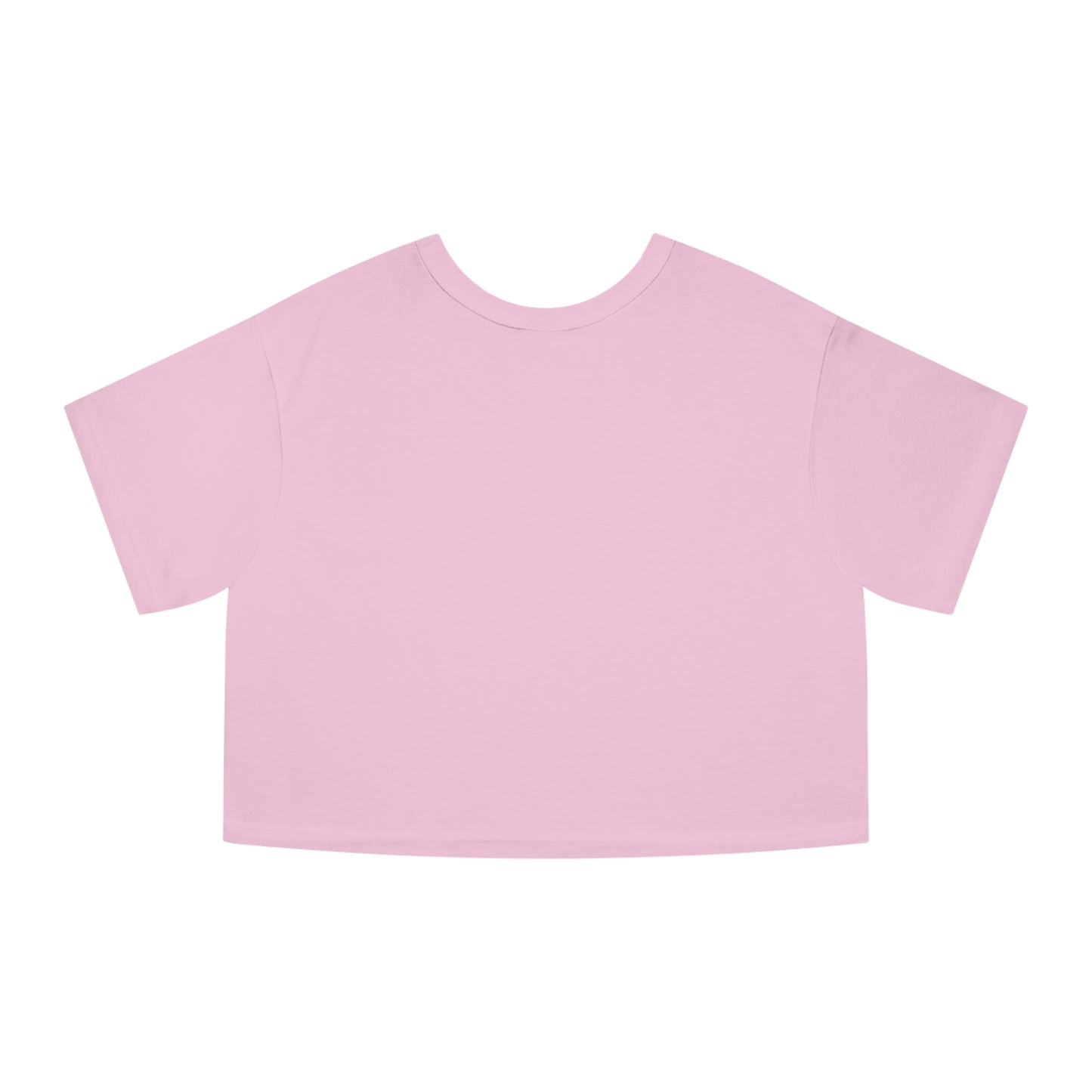 Passenger Princess Champion Brand Women's Cropped T-Shirt