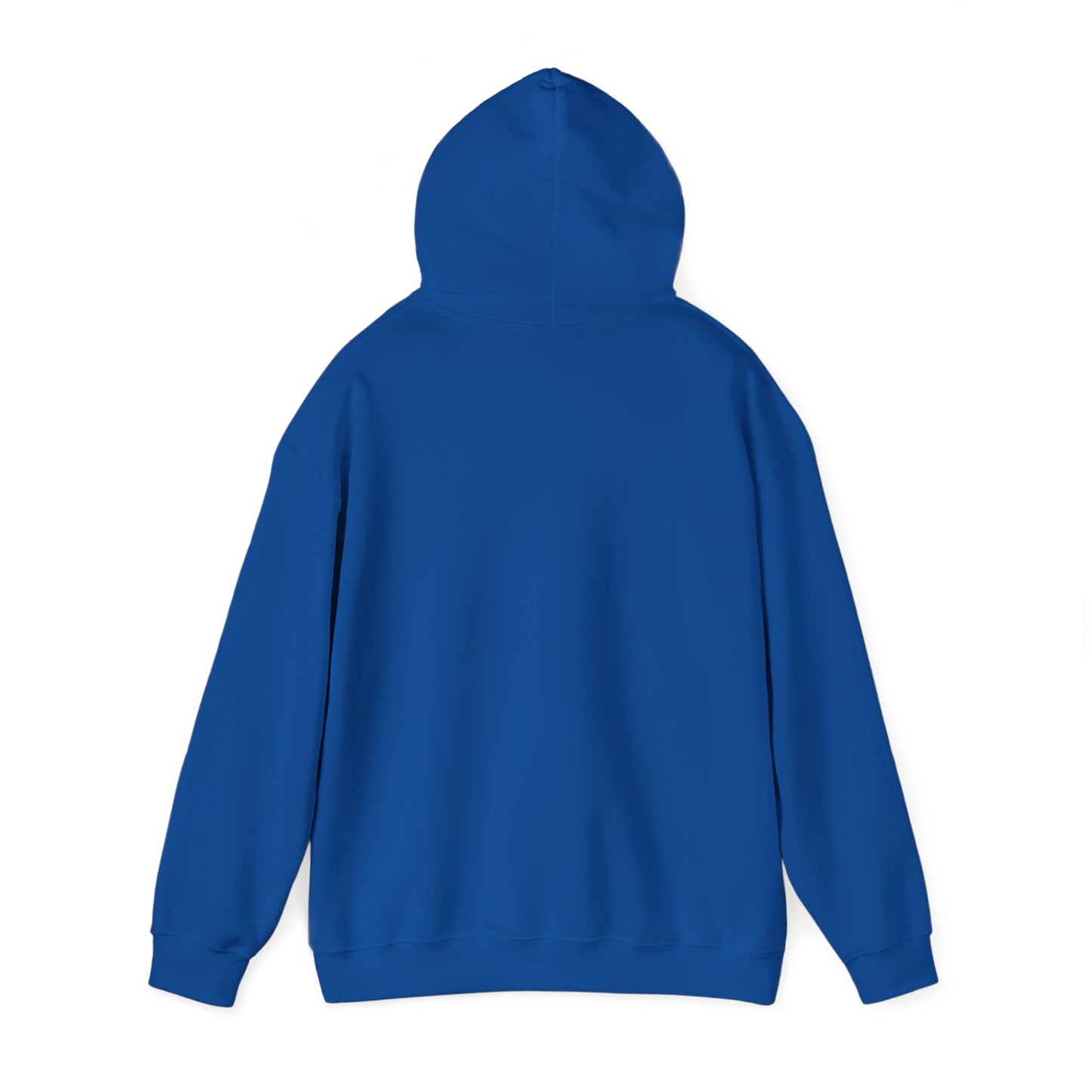 My Girlfriends Car Hooded Sweatshirt