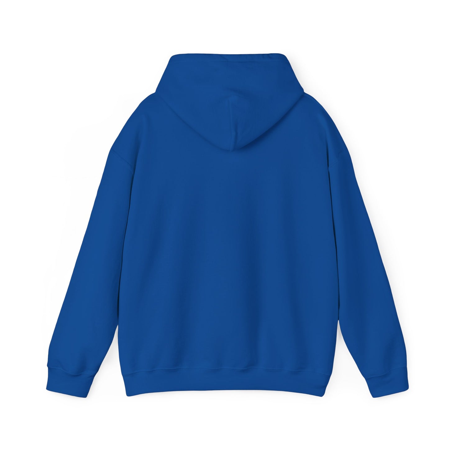 My Boyfriends Car Hooded Sweatshirt