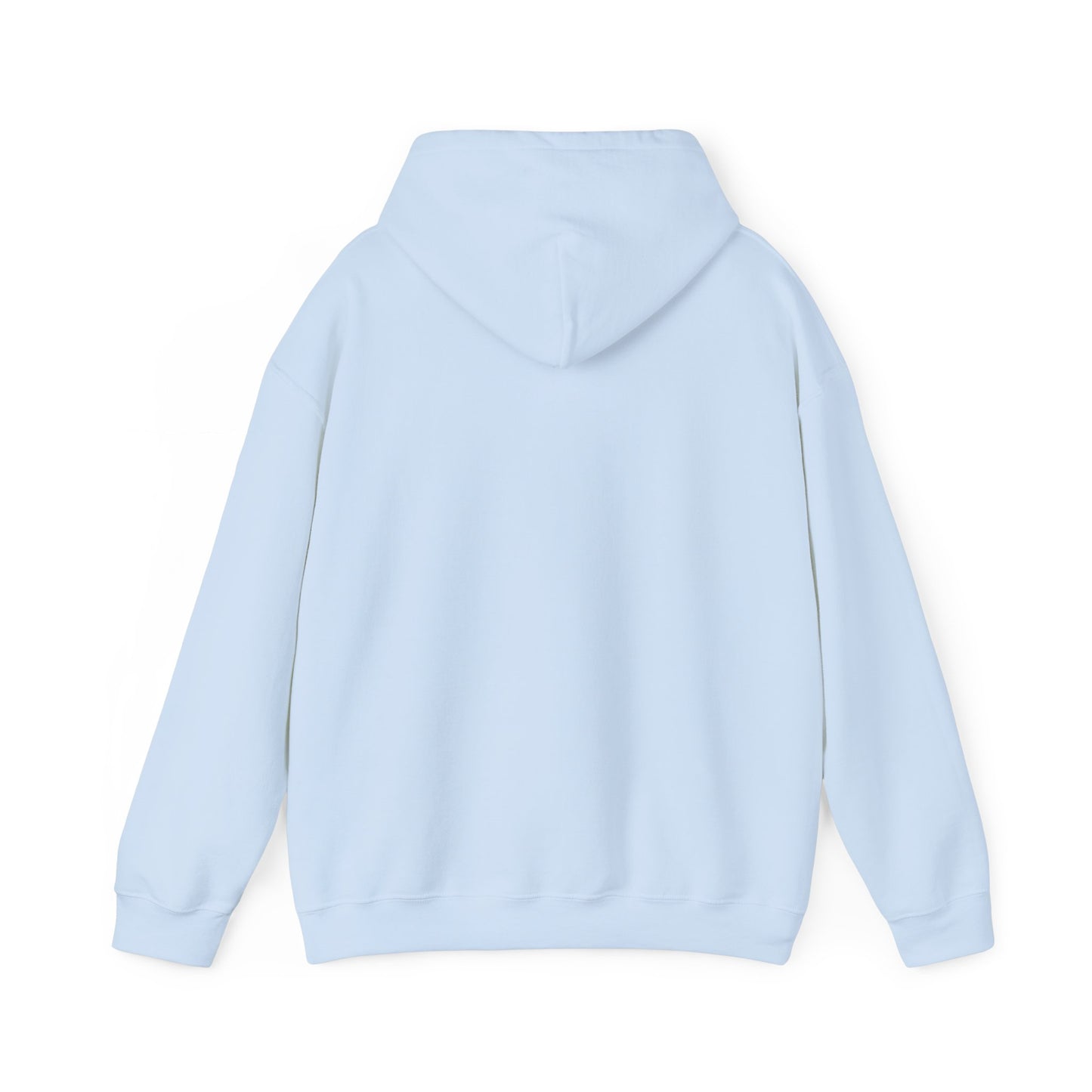 My Girlfriends Car Hooded Sweatshirt