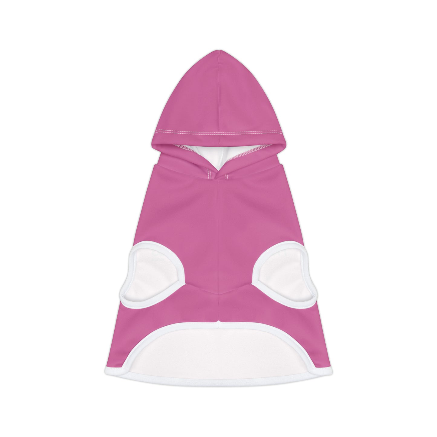 Passenger Princess Pet Hoodie