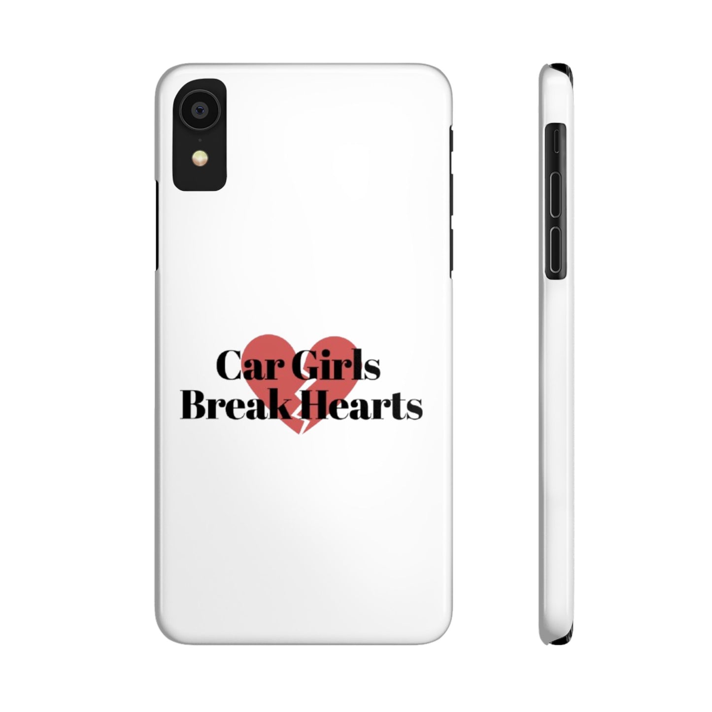 Slim Phone Cases