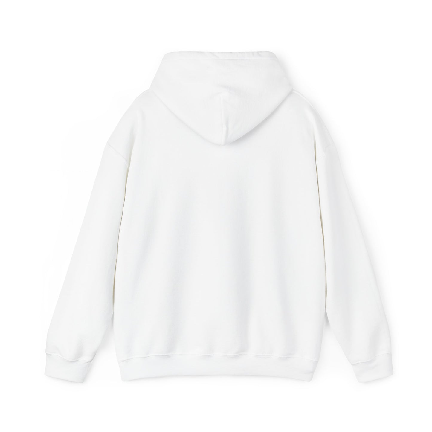 My Girlfriends Car Hooded Sweatshirt
