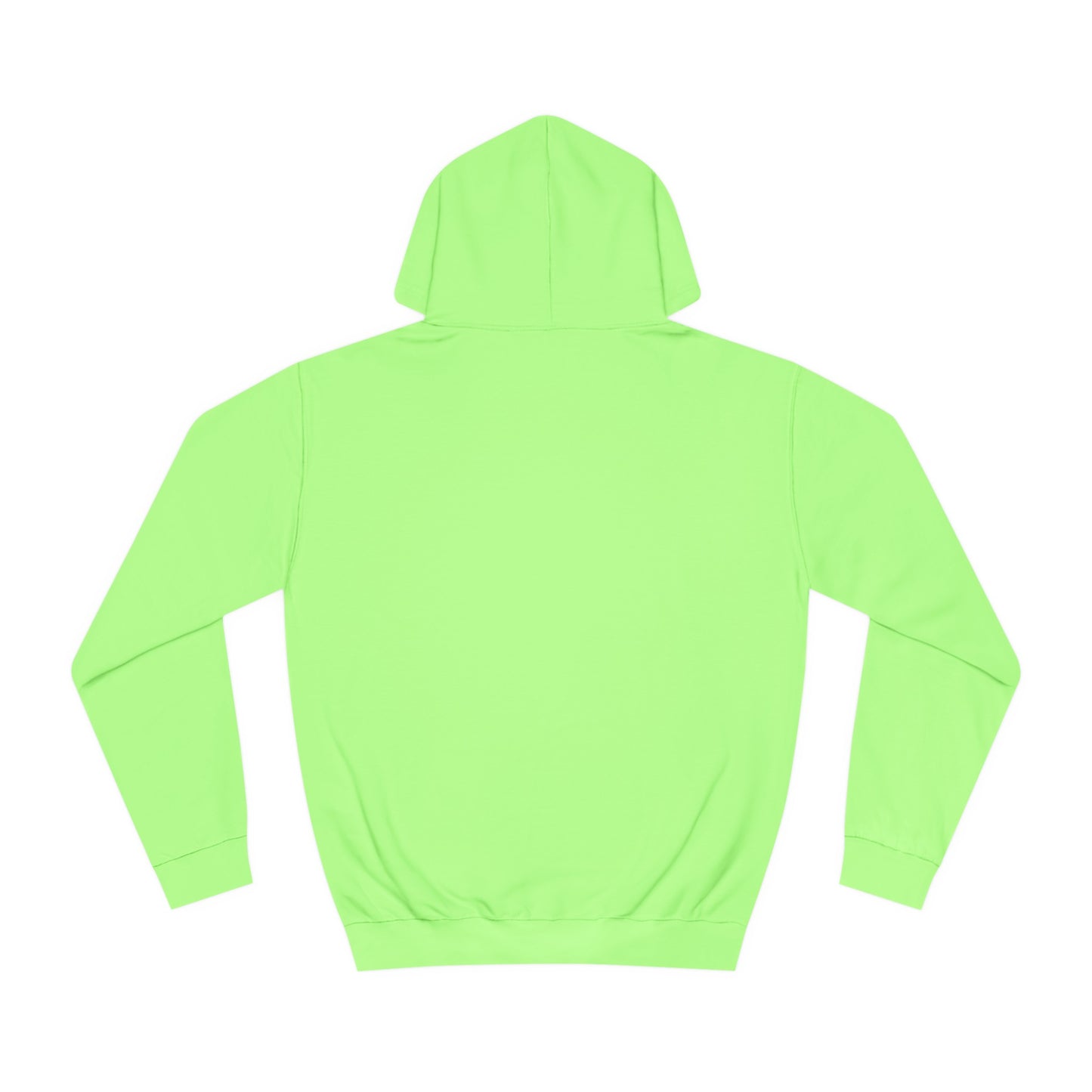 Car Girly Hoodie