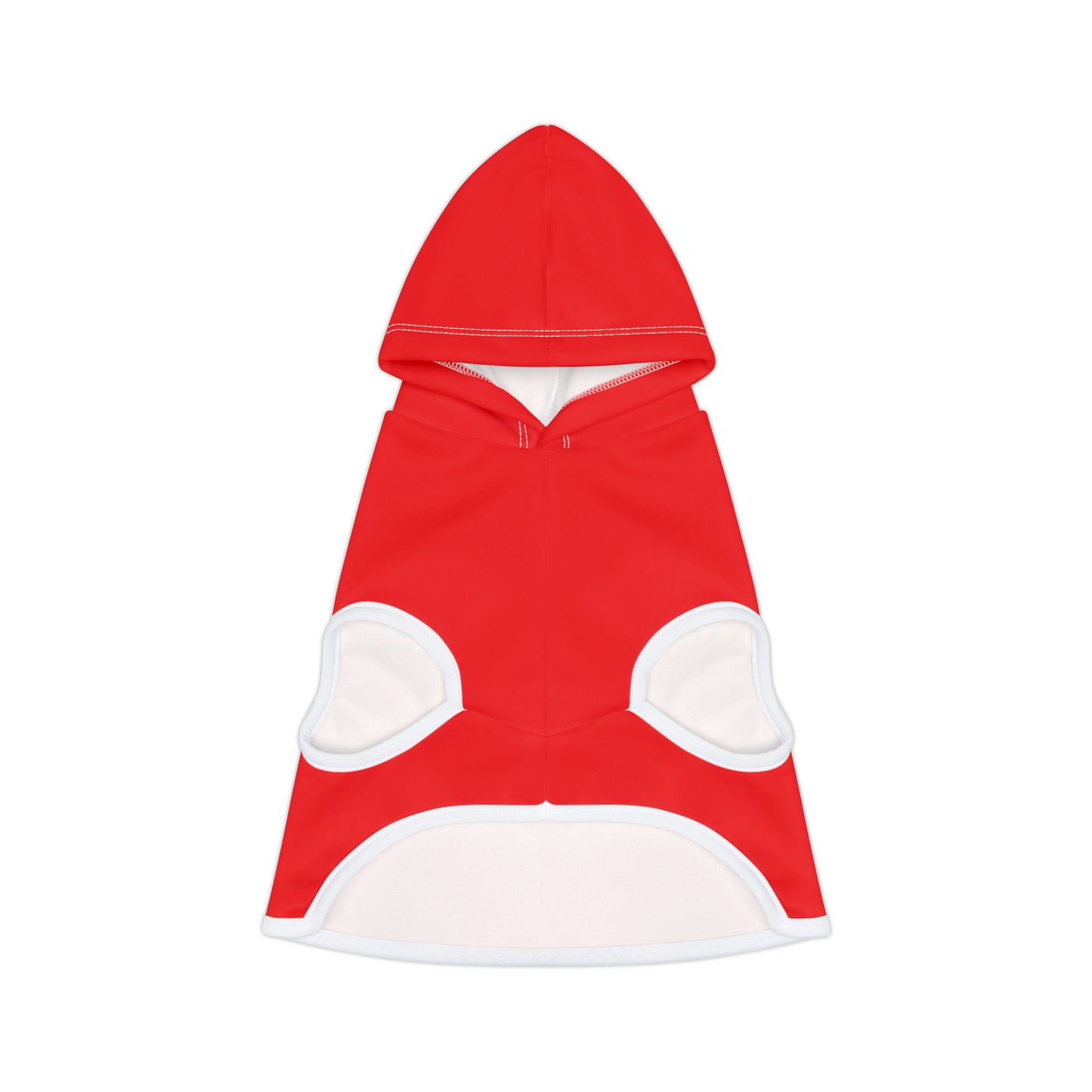 Passenger Princess Pet Hoodie