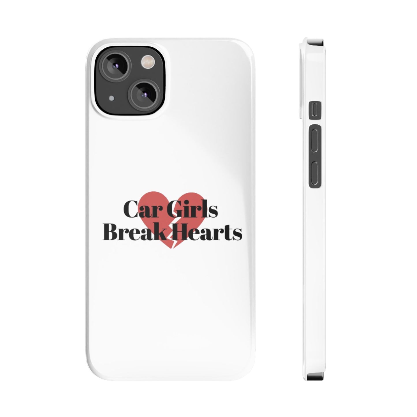 Slim Phone Cases