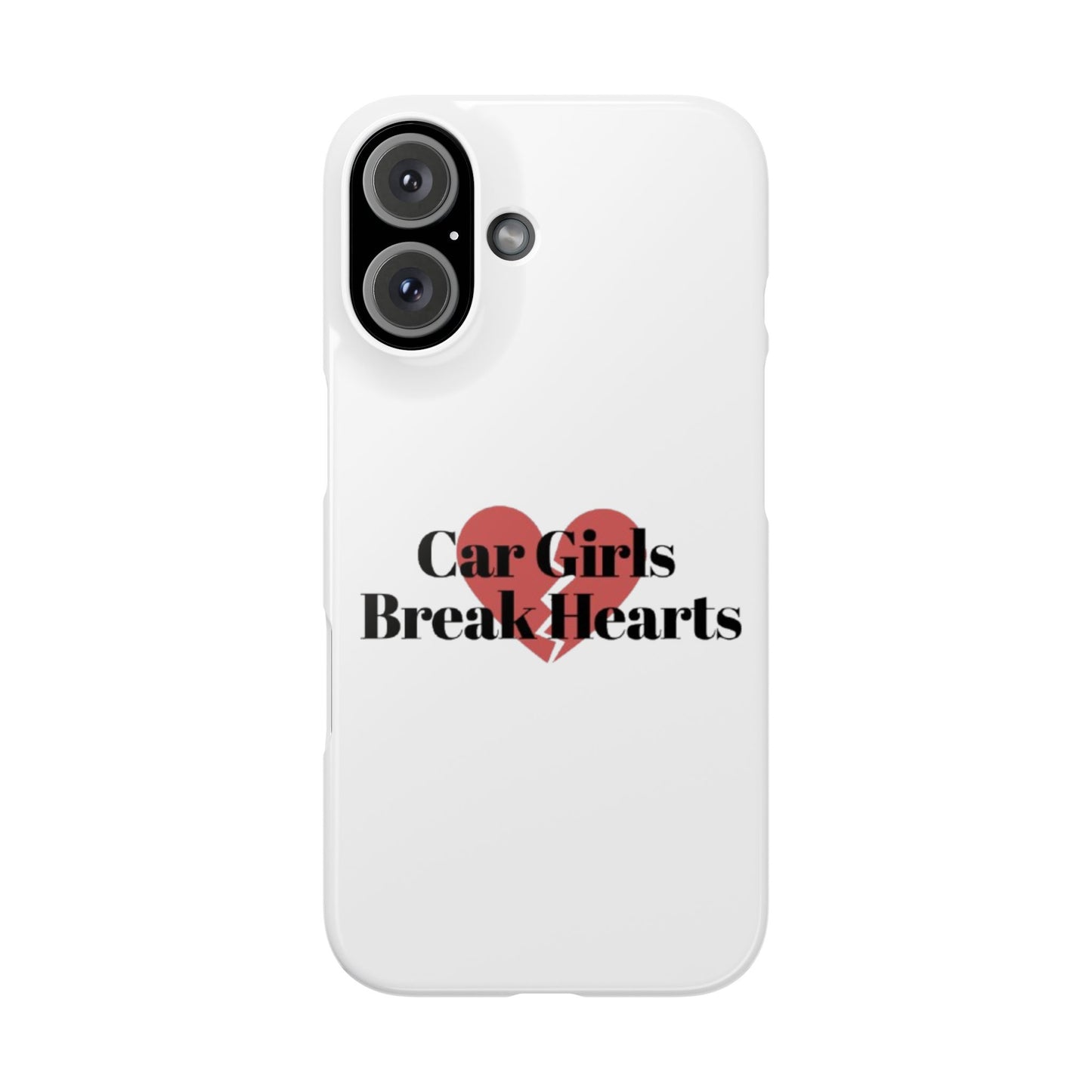 Slim Phone Cases