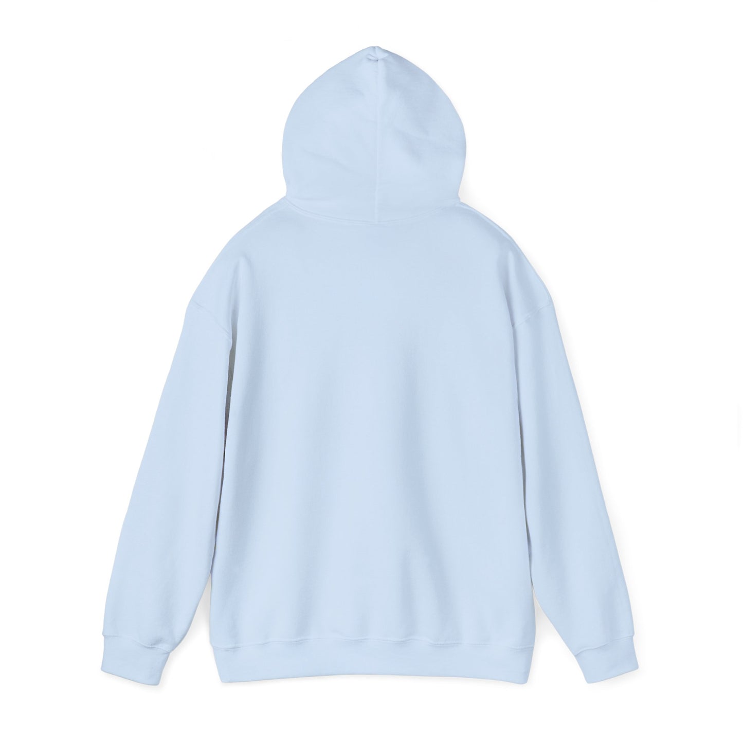 My Girlfriends Car Hooded Sweatshirt