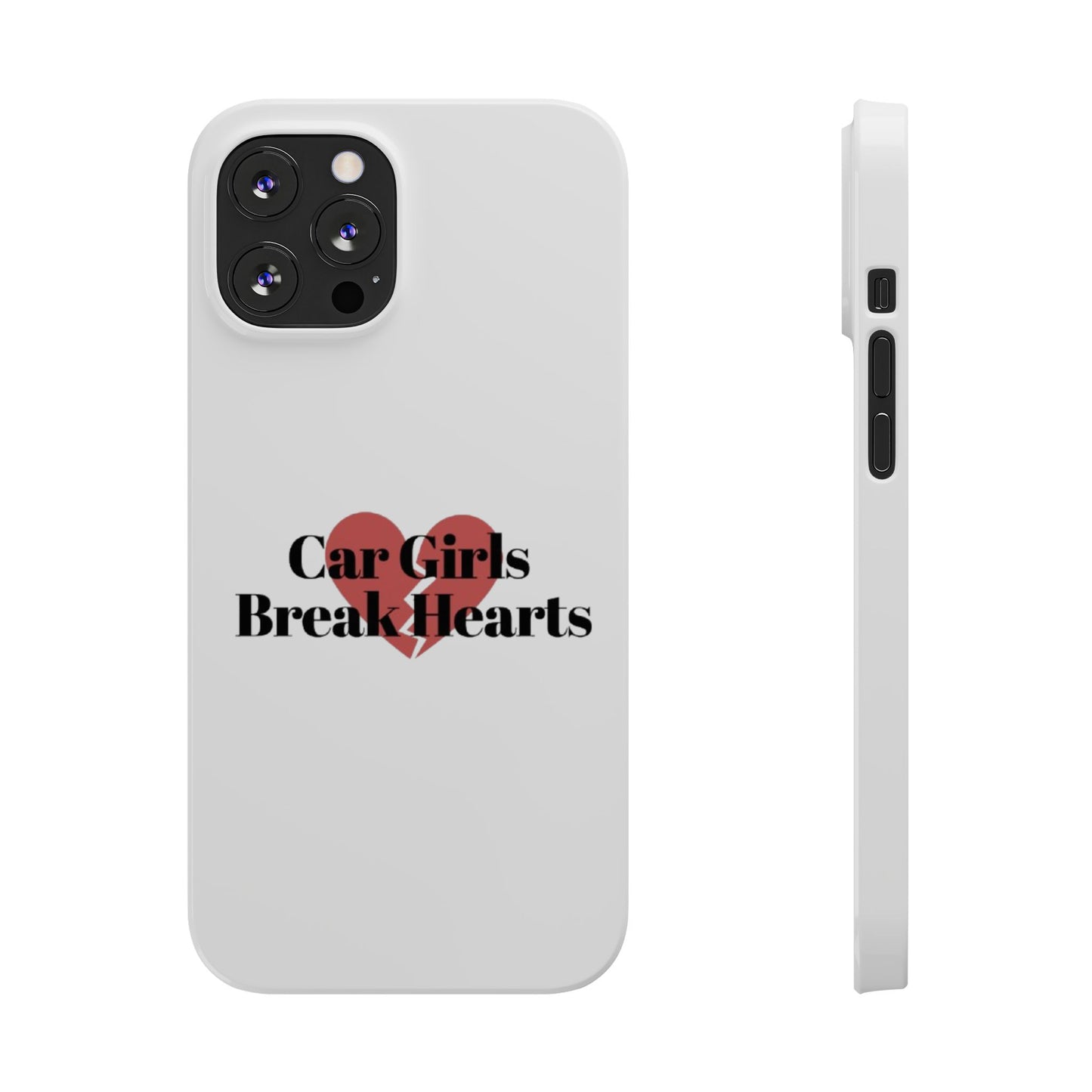Slim Phone Cases