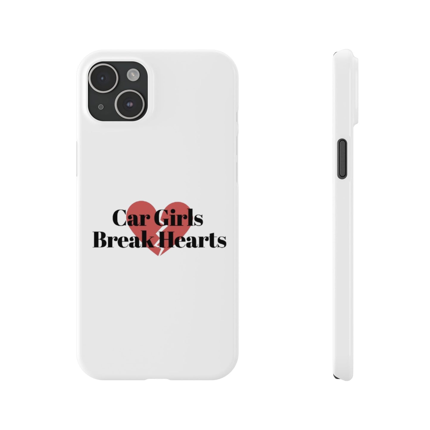 Slim Phone Cases