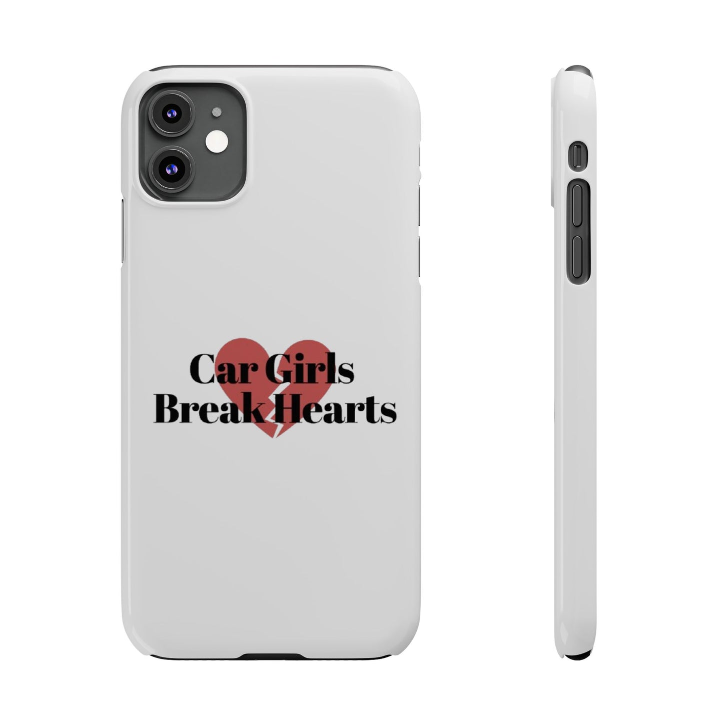 Slim Phone Cases