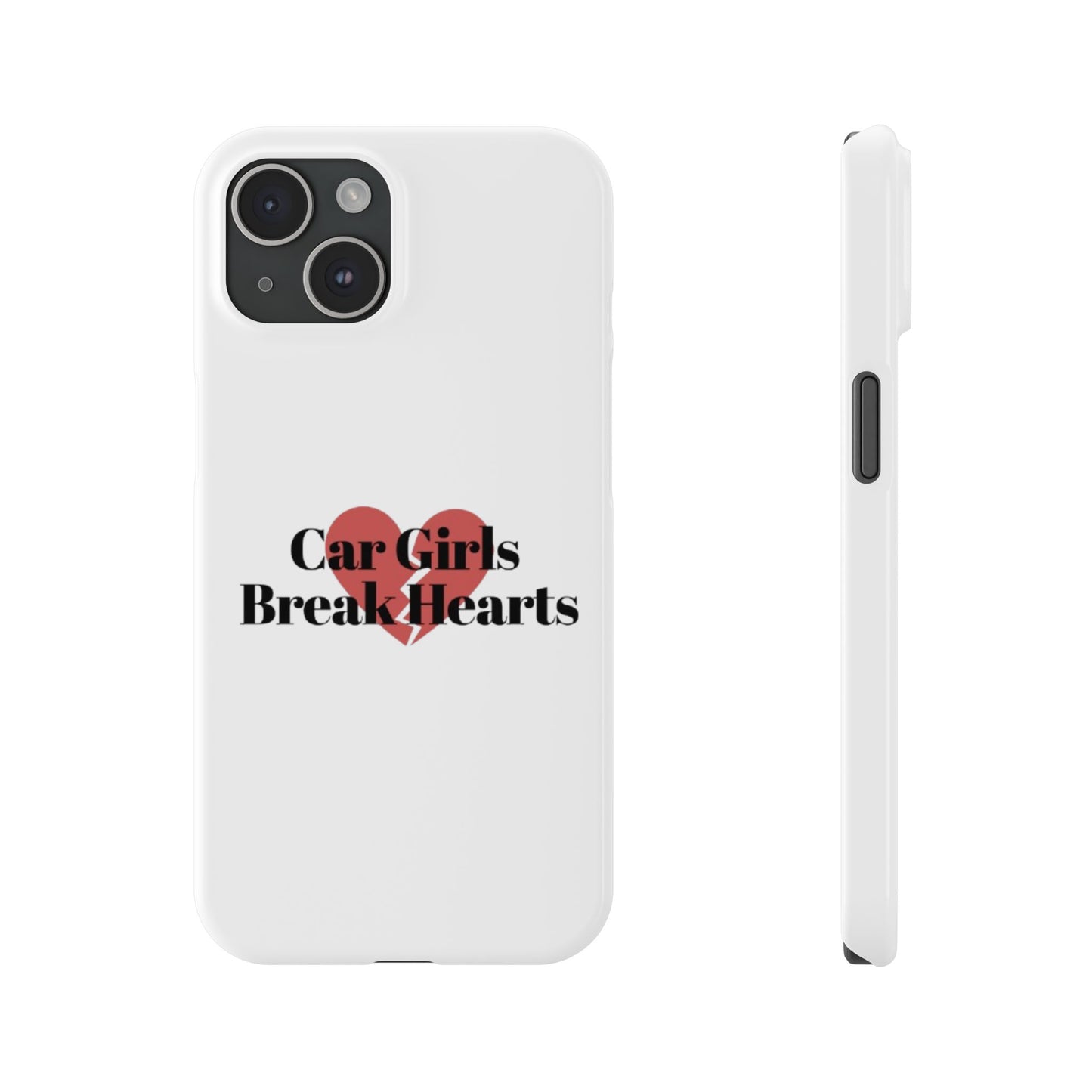Slim Phone Cases