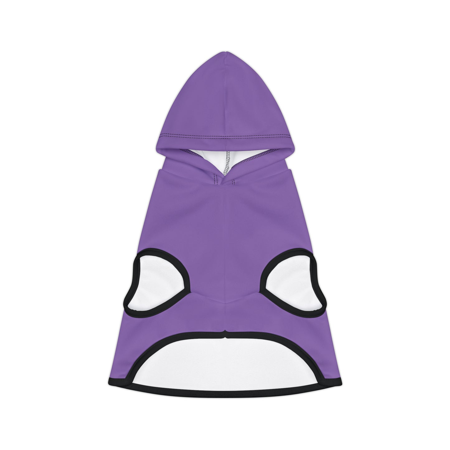 Passenger Princess Pet Hoodie